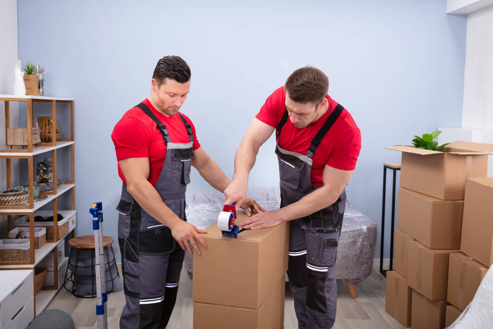 Reliable Relocation Services Seffner