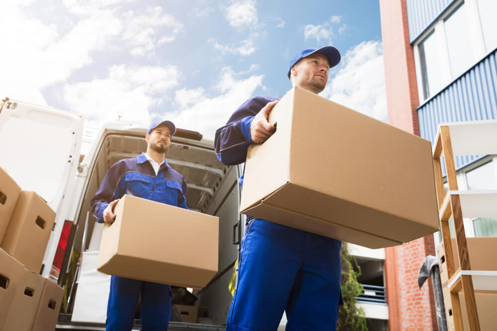 Exclusive Moving Leads Online