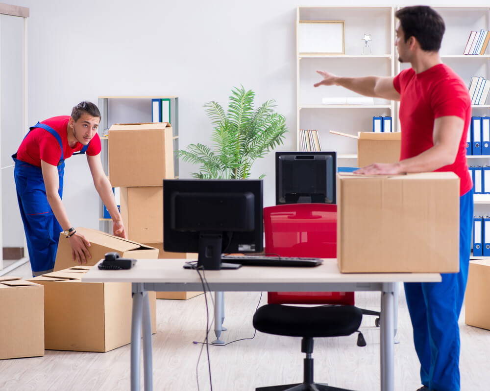 Affordable Interstate Moving Services