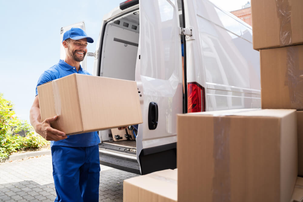 Best Moving Company Near Me