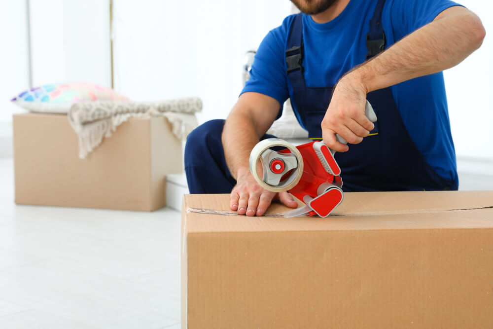Affordable Interstate Moving Services
