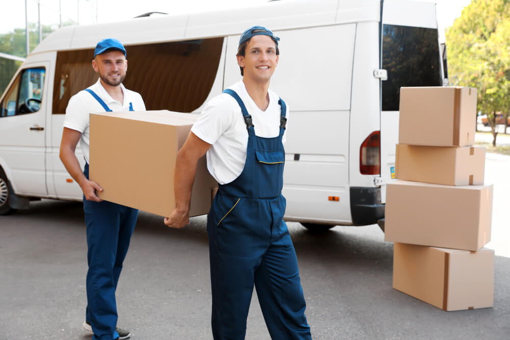 Residential Moving Company North Dakota