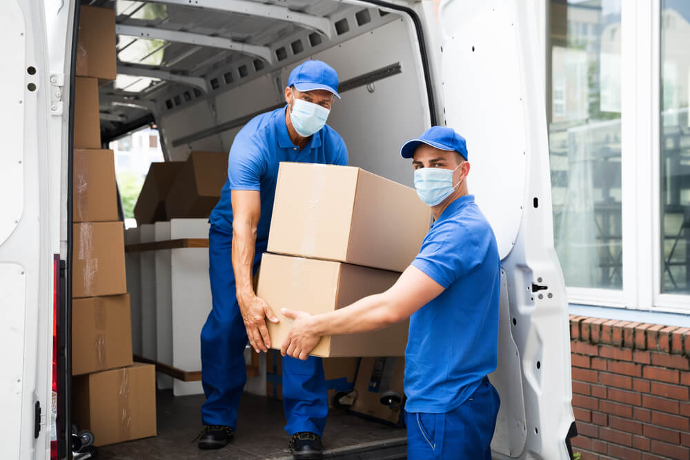 Local Moving Company Reviews Seffner