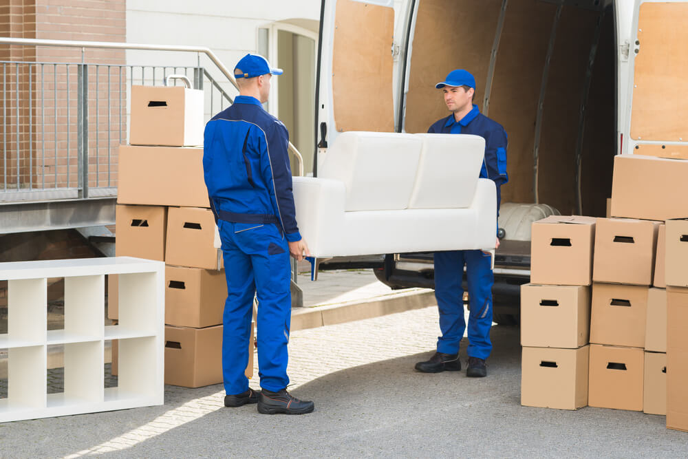 Efficient Movers For Same-Day Moving In Odessa Florida