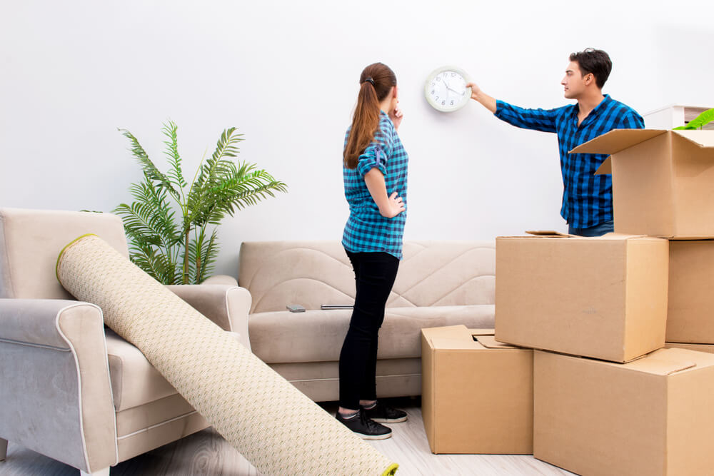 Full Service Moving Company Toms River