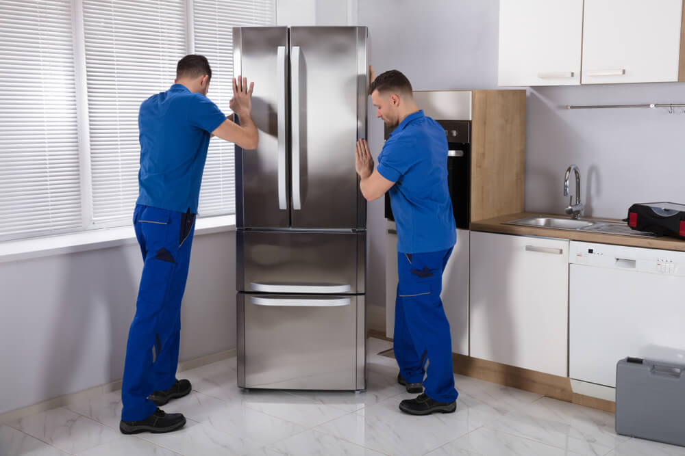 Top Rated Moving Company Reviews Vista