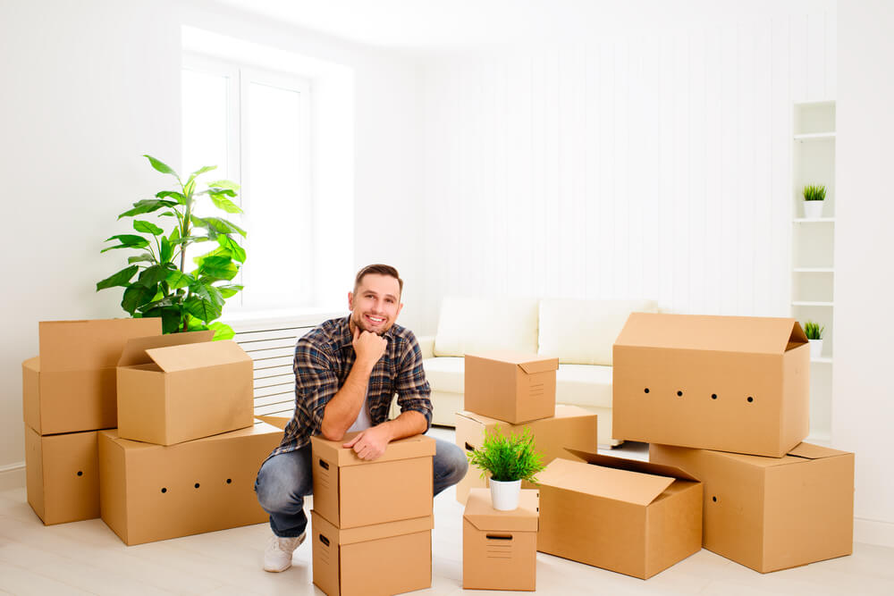 Cheap Moving Services Worcester County