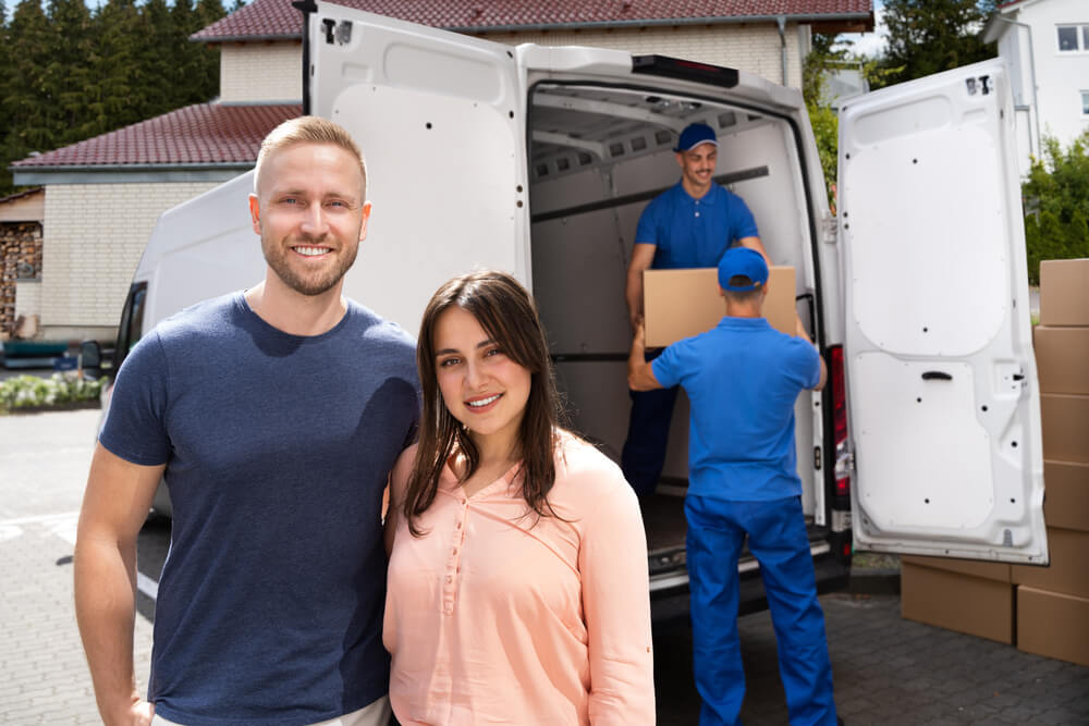 Long Distance Moving Services Toms River