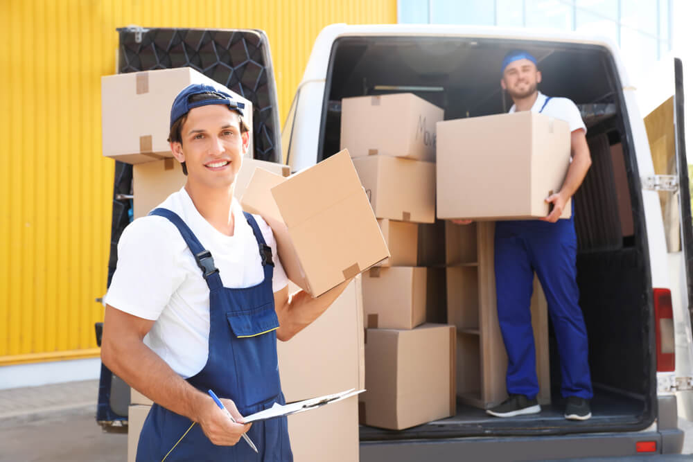Local Moving Services Seffner