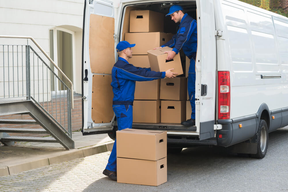 Local SEO For Movers