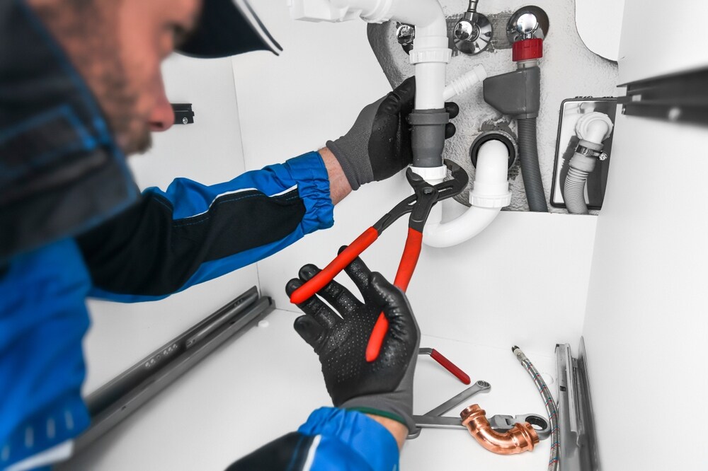 Affordable Plumbing Solutions