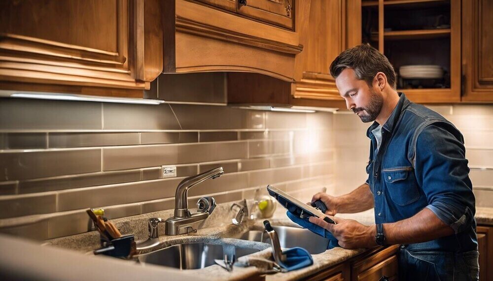 Commercial Plumbing Services Santa Cruz