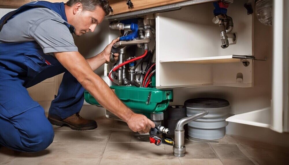 Pipe Replacement Services Santa Cruz
