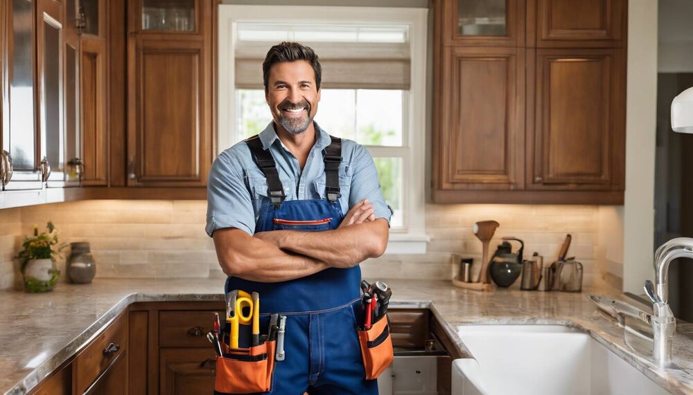 Local Plumbing Contractors Santa Cruz