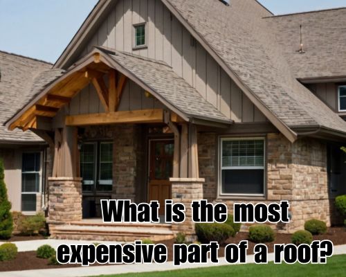 a good roofing design