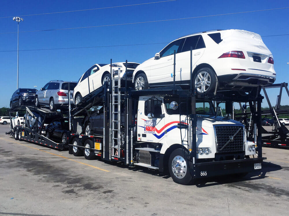 Car Transport Quote Leads