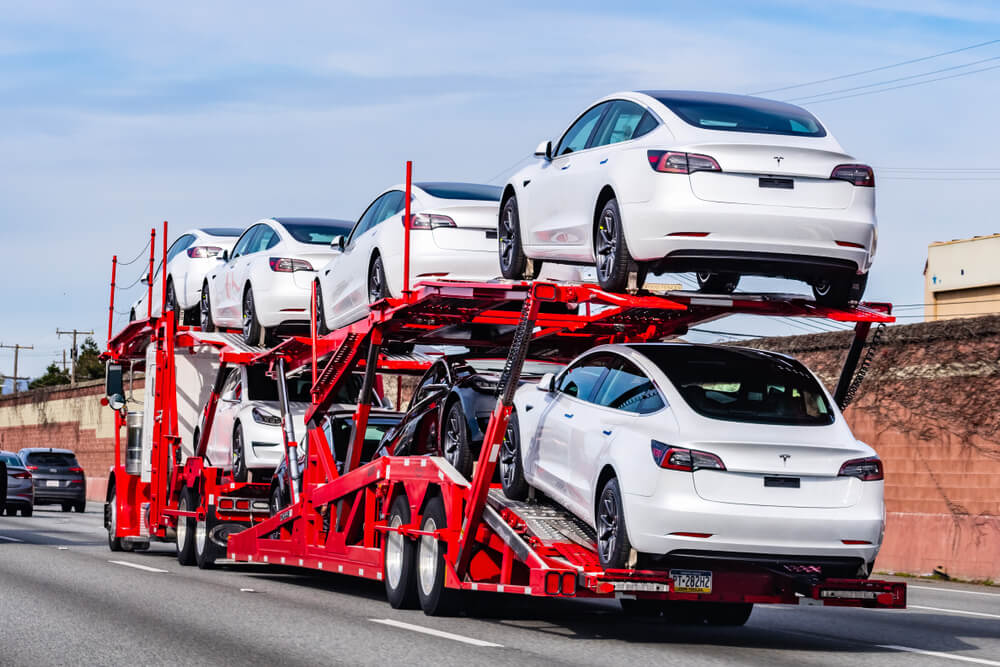 Professional Auto Transport Services in North Carolina