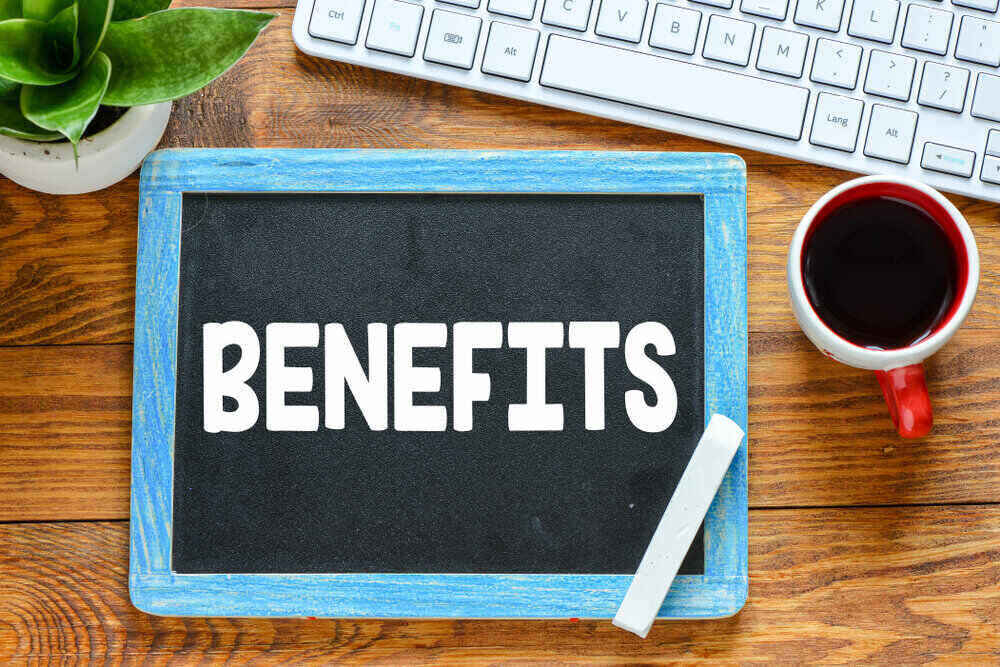 Employee Benefits Administration Services