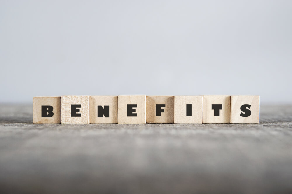 Employee Benefits Providers