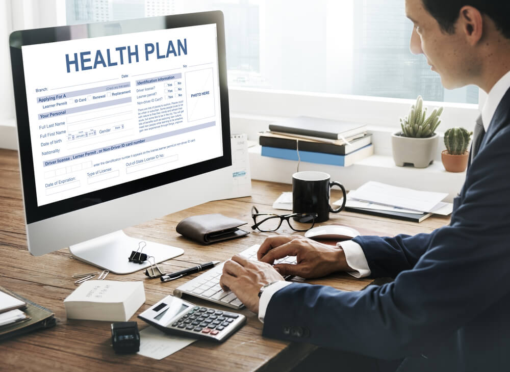 Compare Group Health Plans New York