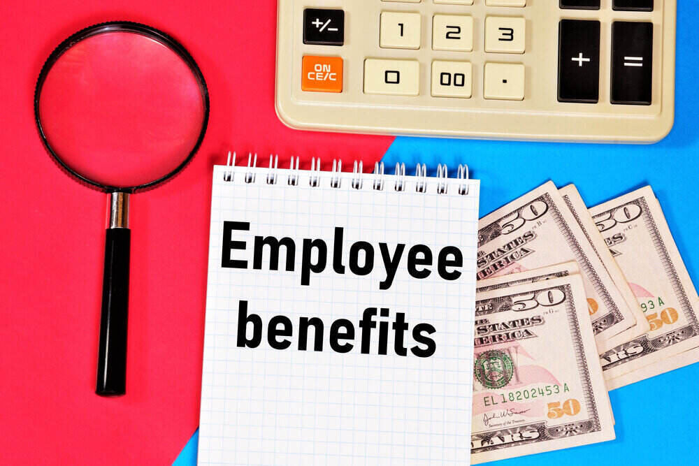 Employee Benefits Cost Management