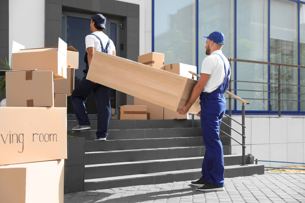 Affordable Movers Buffalo