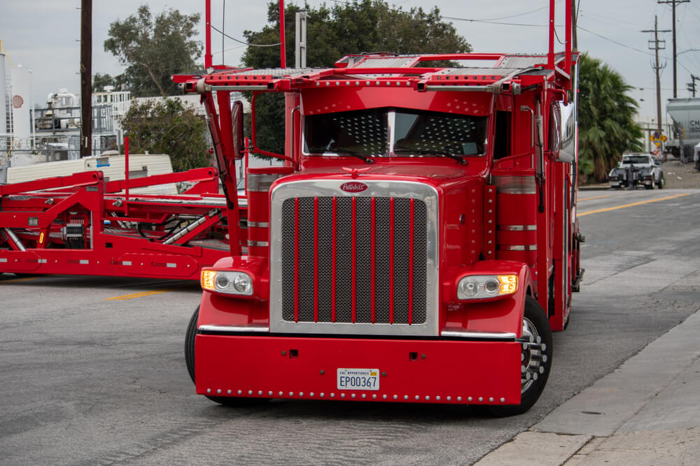 Affordable Auto Transport North Carolina