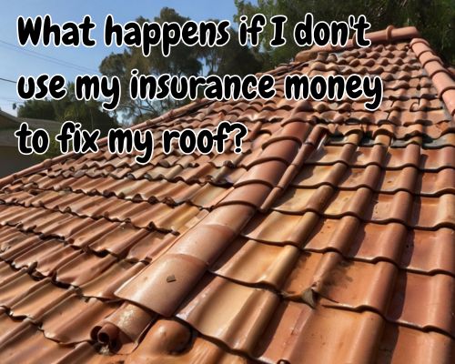 roof tiles for fixing