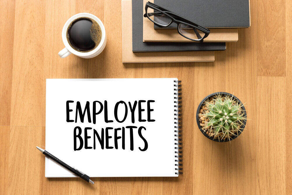 Employee Benefits Companies in Retaining Top Talent