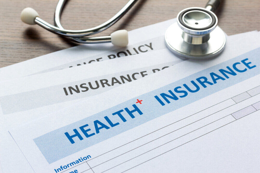Group Health Insurance Benefits