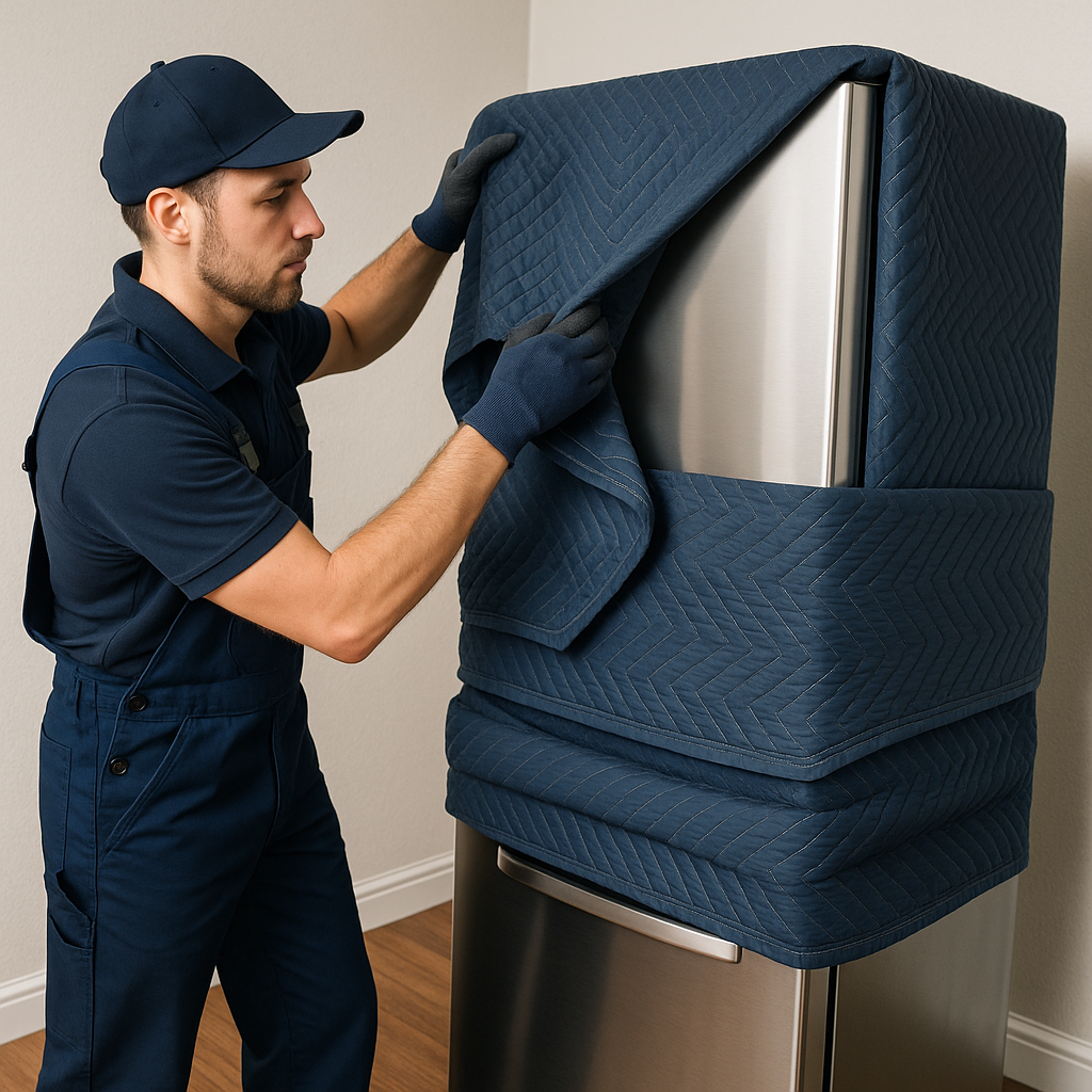 Appliance Movers