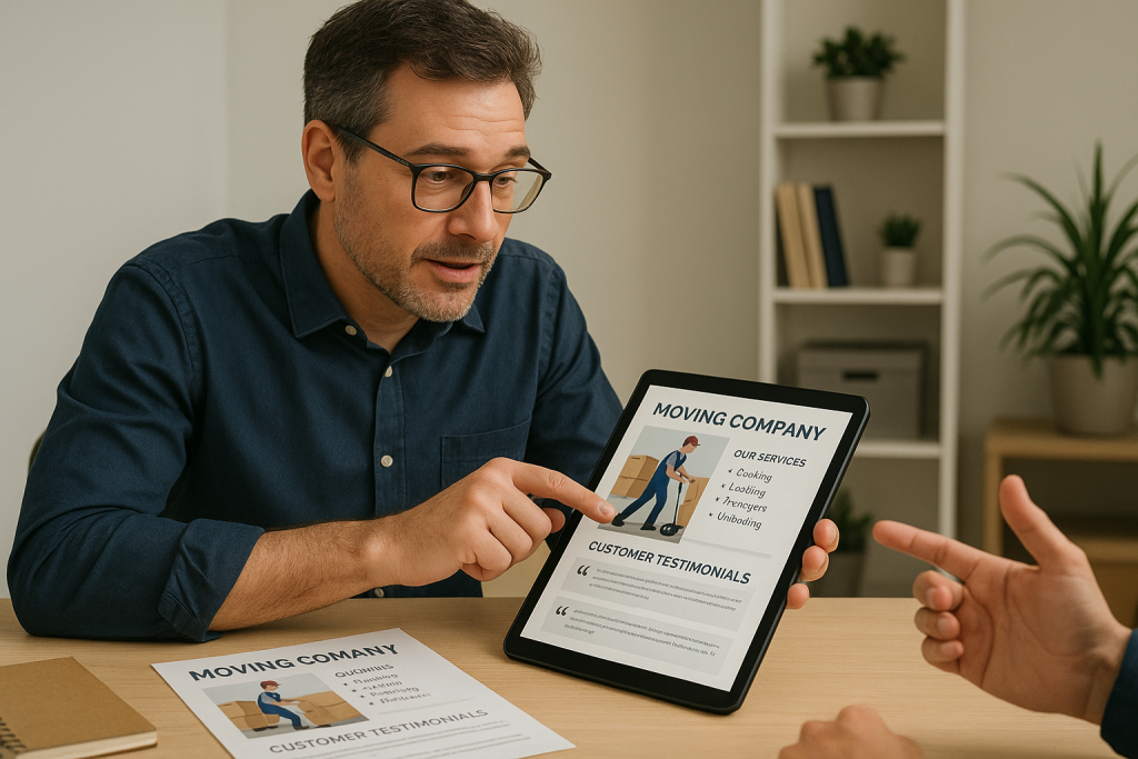Appliance Movers