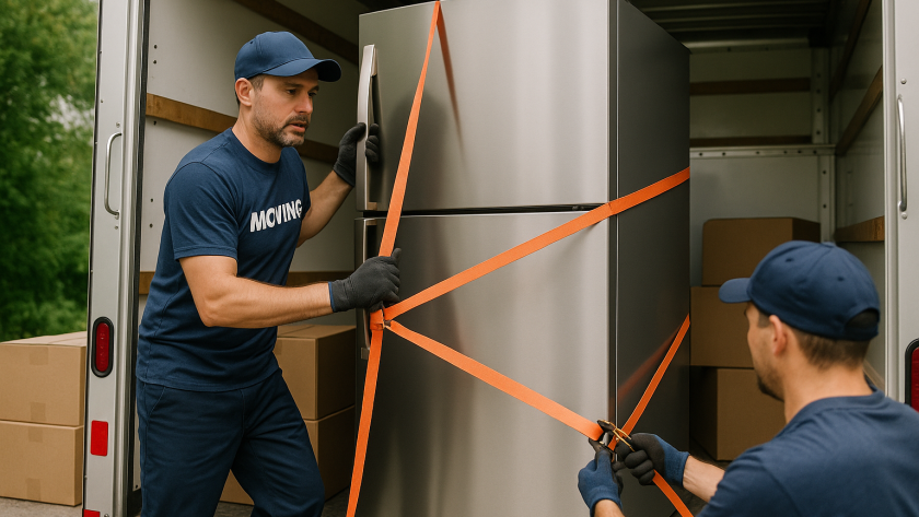 Appliance Movers