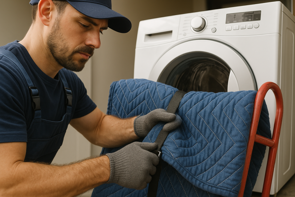 Appliance Movers