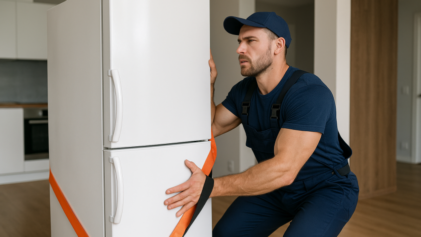 Appliance Movers