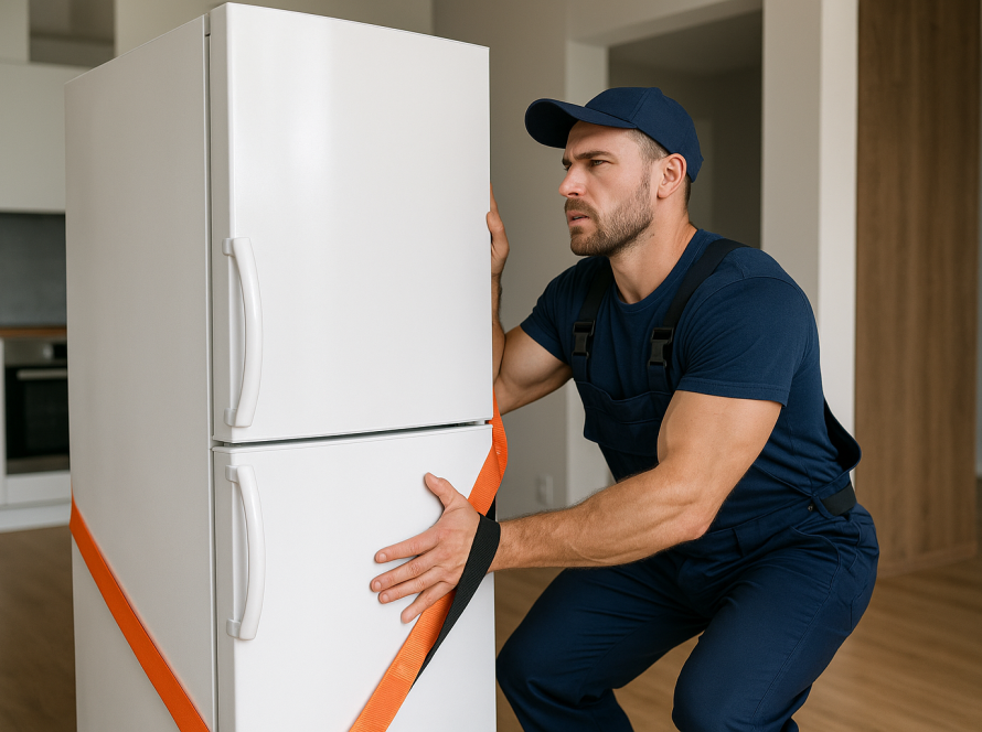 Appliance Movers