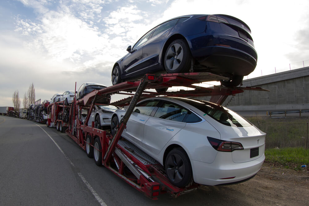 Car Transport Company